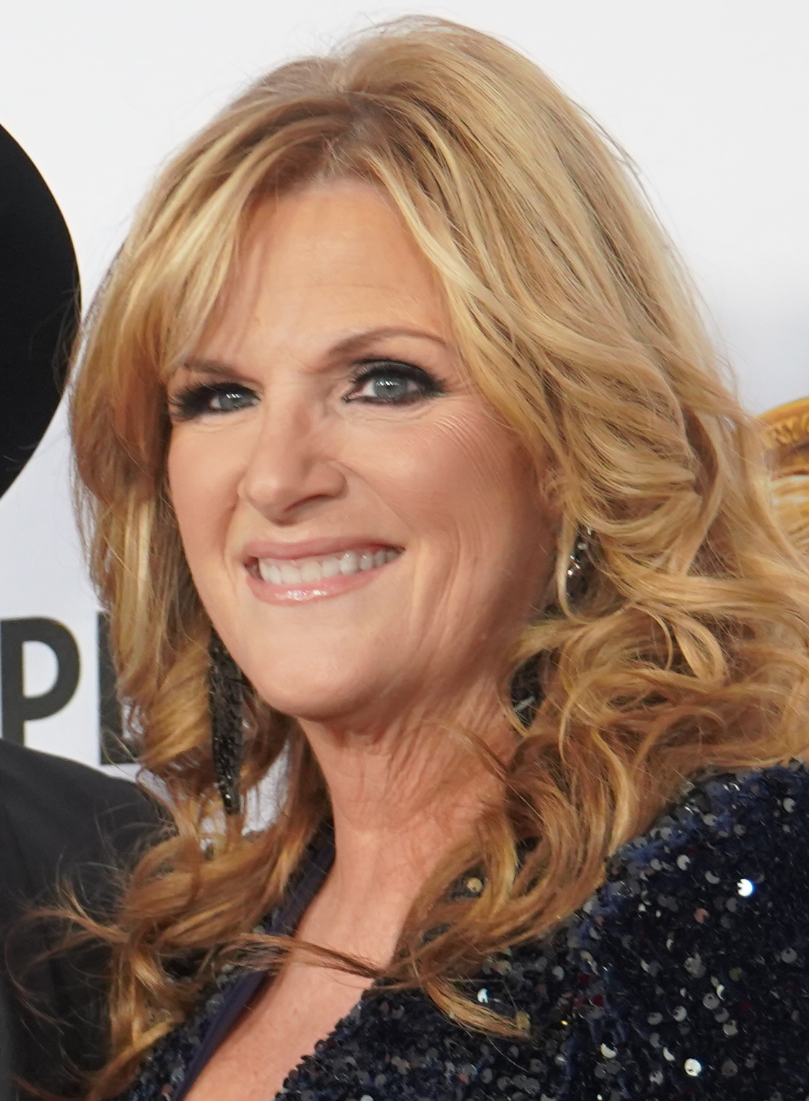 Trisha Yearwood — artist photo