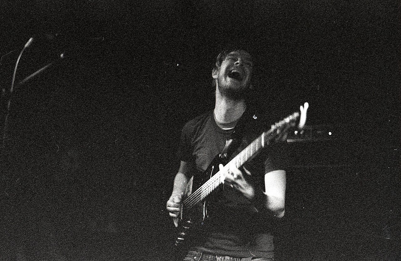 TTNG — artist photo