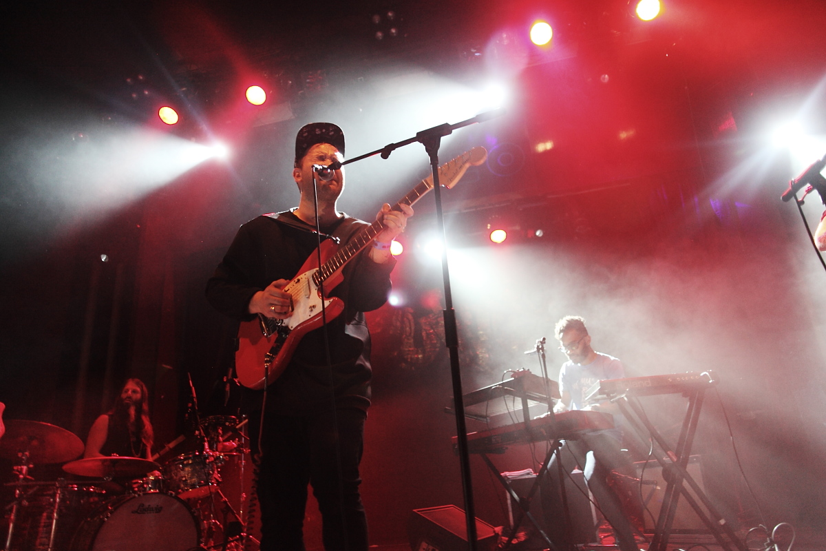 Unknown Mortal Orchestra — artist photo