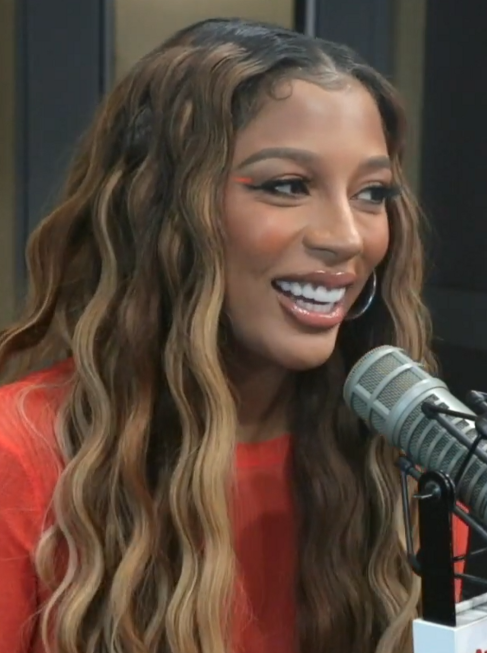 Victoria Monét — artist photo