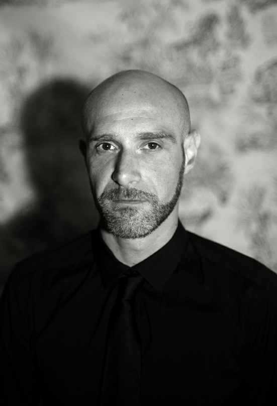 Vitalic — artist photo
