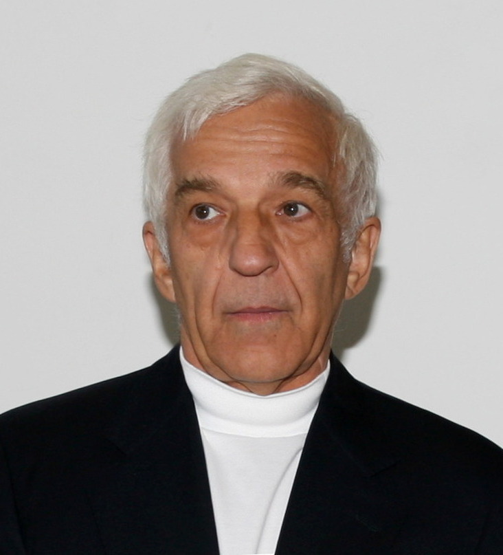 Vladimir Ashkenazy — artist photo