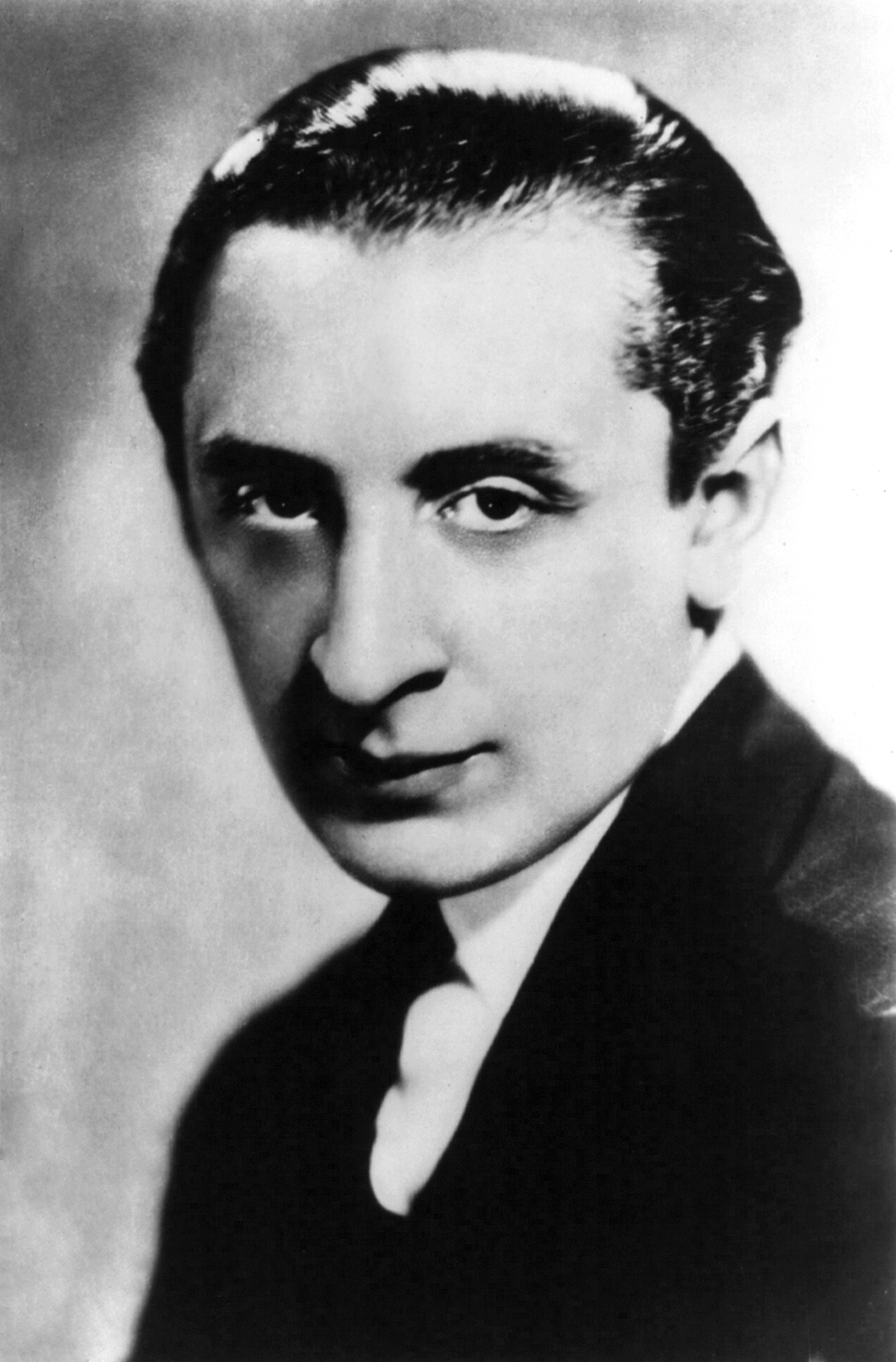 Vladimir Horowitz — artist photo