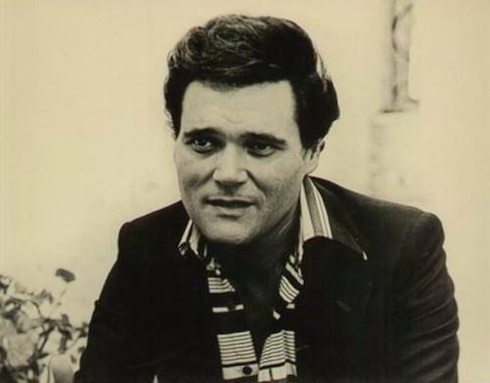 Waldo de los Ríos — artist photo