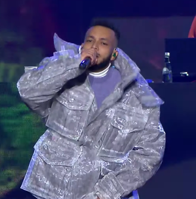 Wegz — artist photo