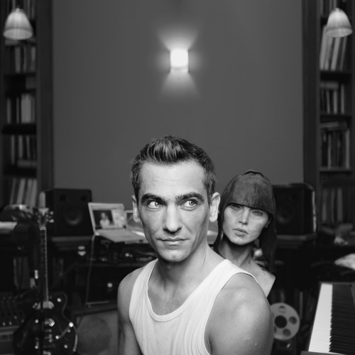 Yonderboi — artist photo