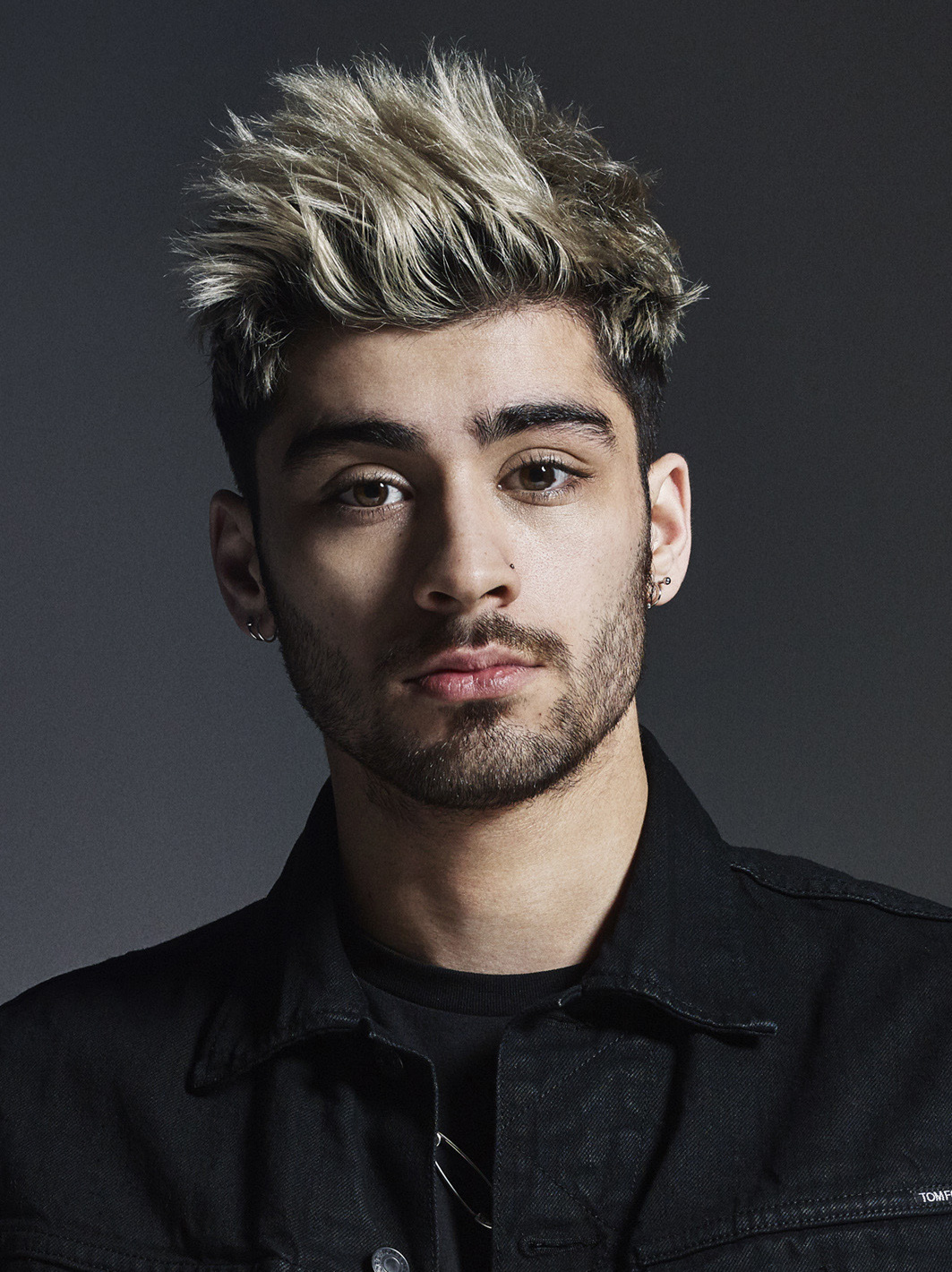 ZAYN — artist photo