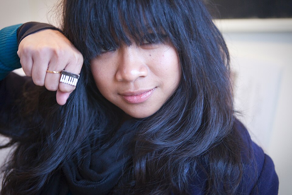 Zee Avi — artist photo