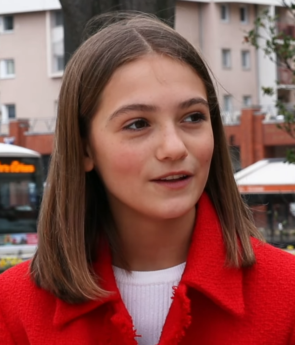 Zoé — artist photo