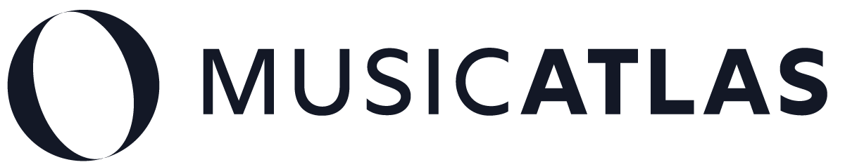 MusicAtlas