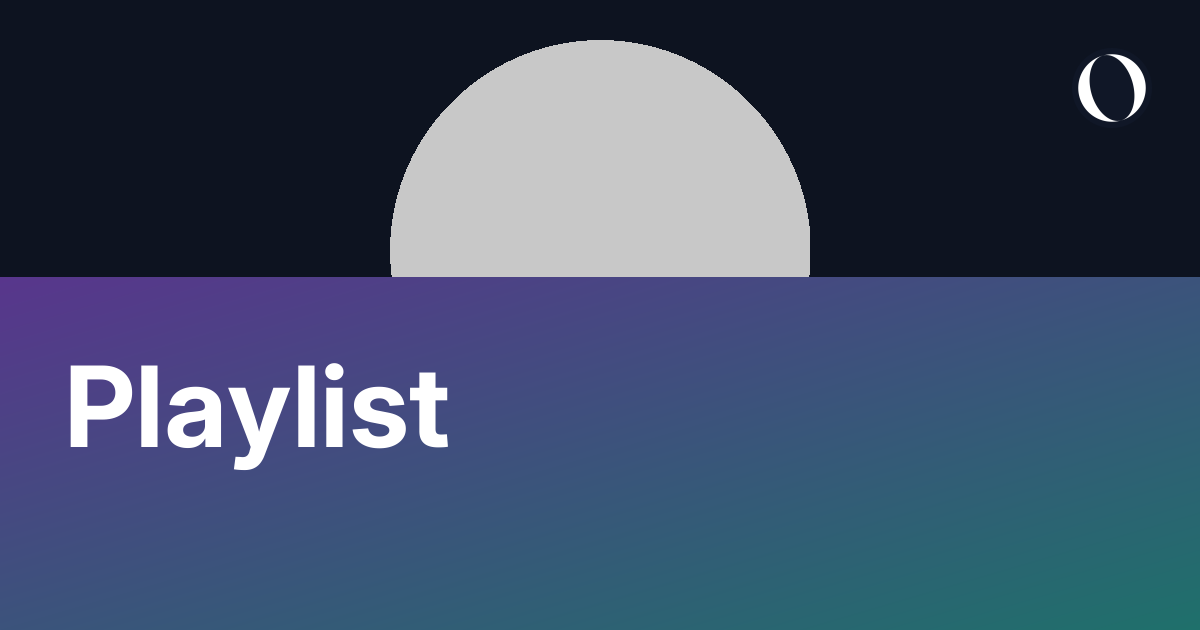 Music for Getting Ready - Universal Playlist by MusicAtlas