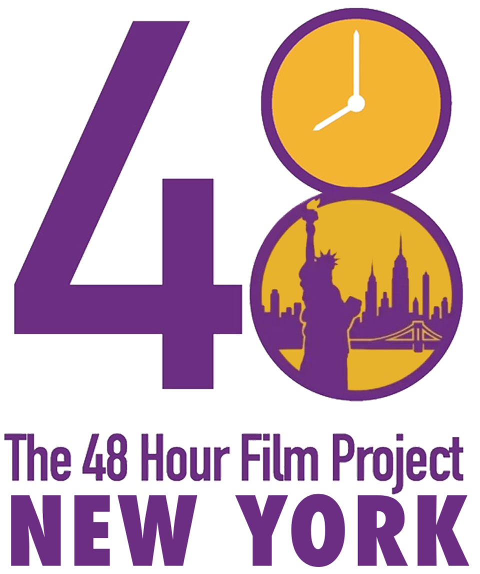 48 Hour Film Project