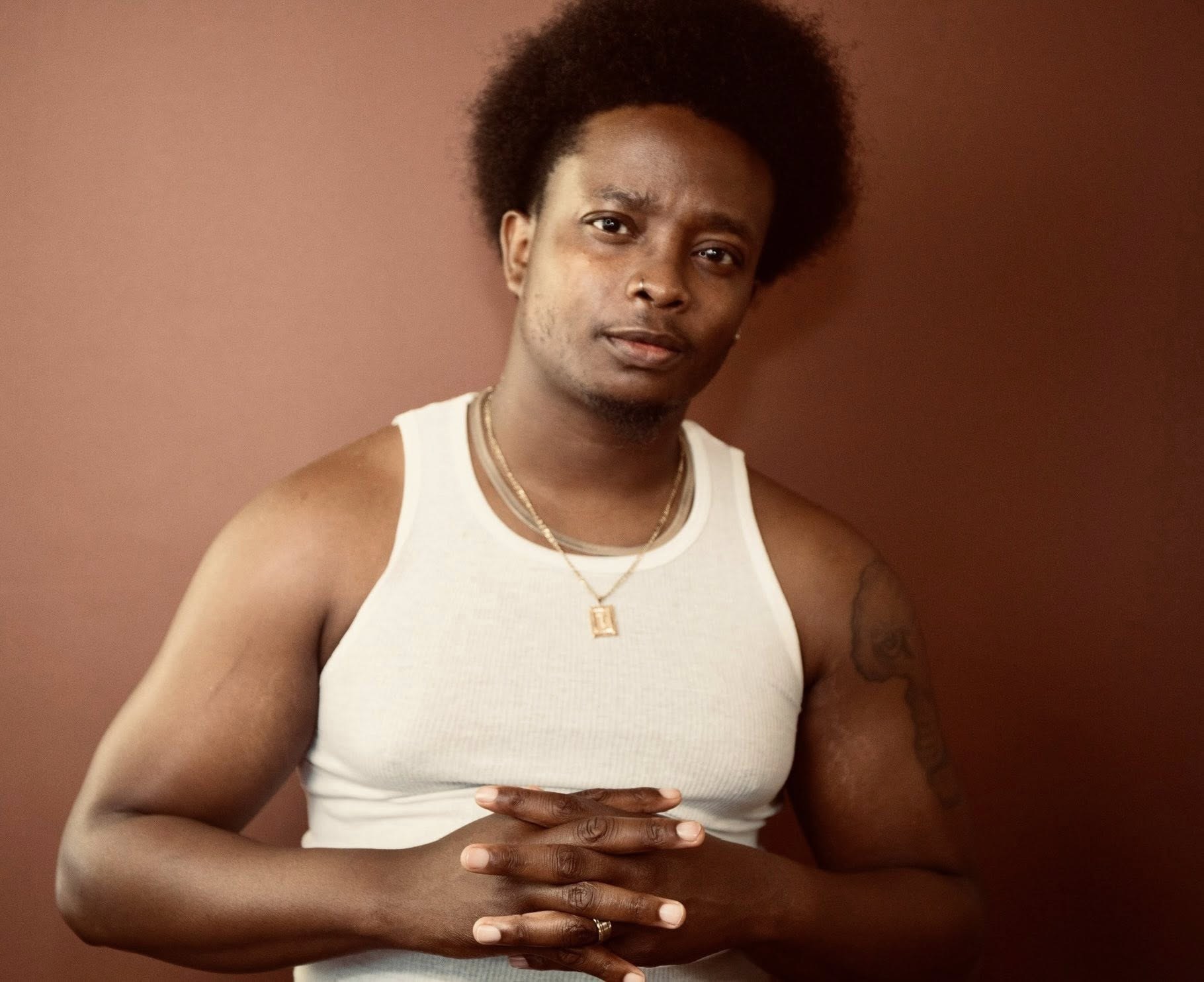 Chai Tulani — artist photo
