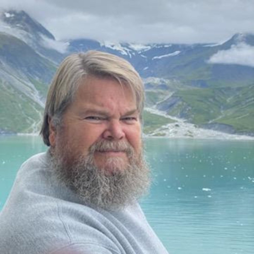Dean Grein — artist photo