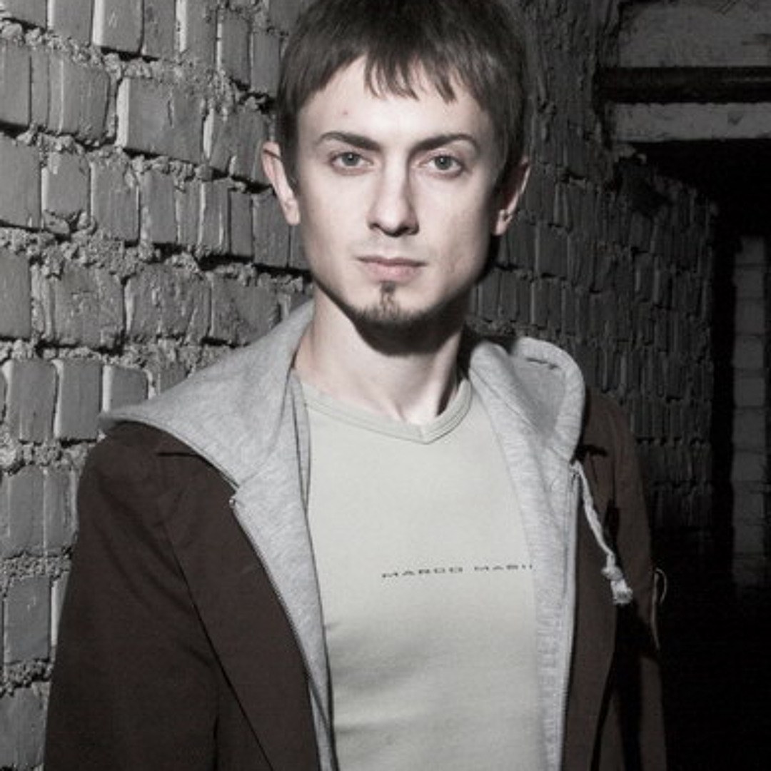 Dmitry Friga — artist photo