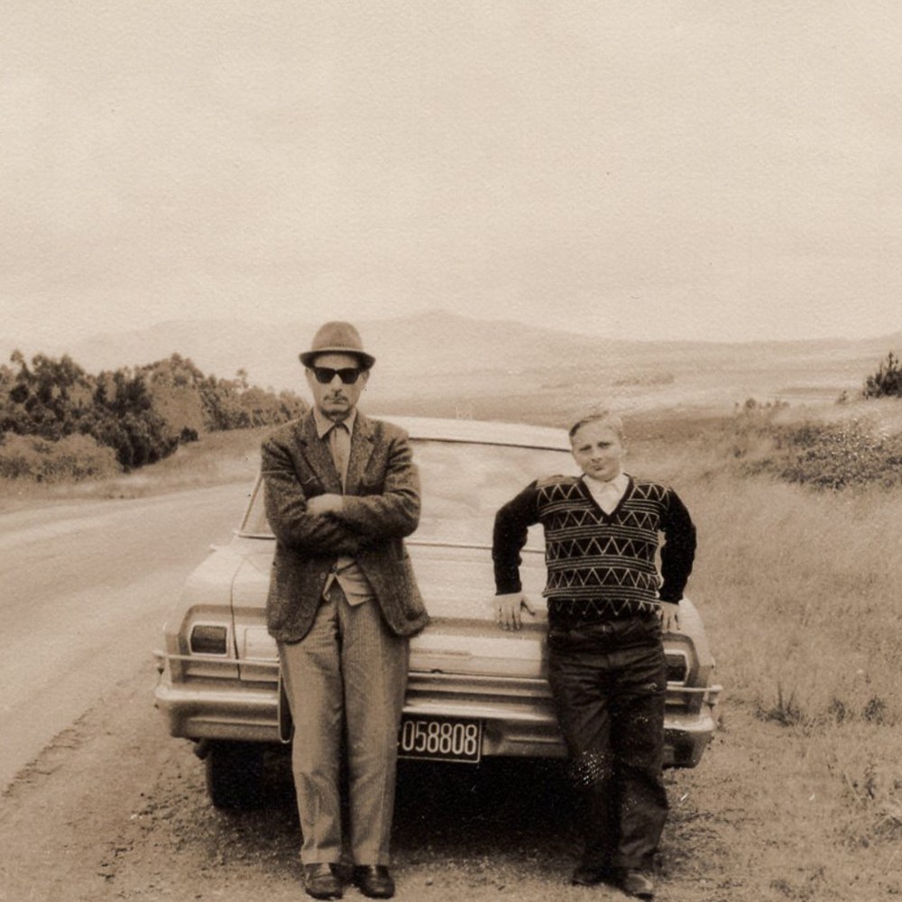 Mercuri Music — artist photo