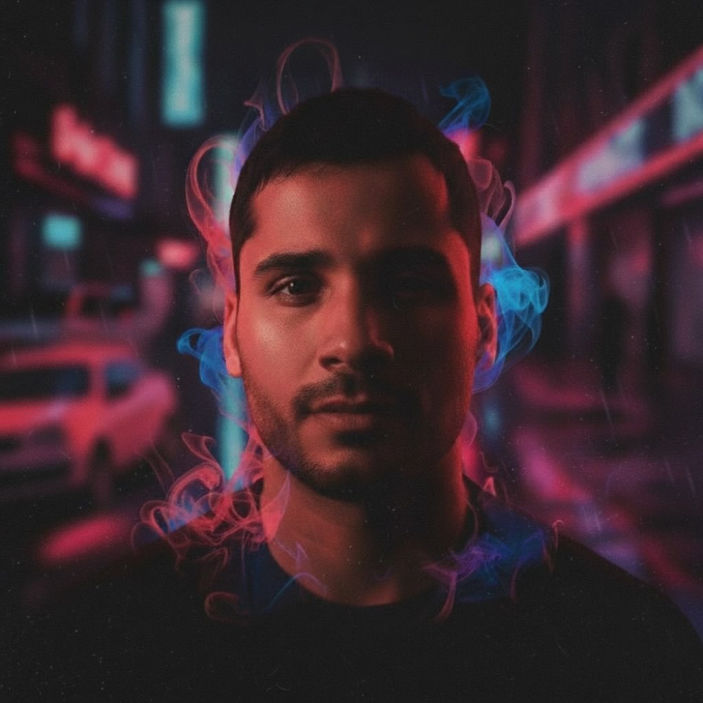 Obicham — artist photo