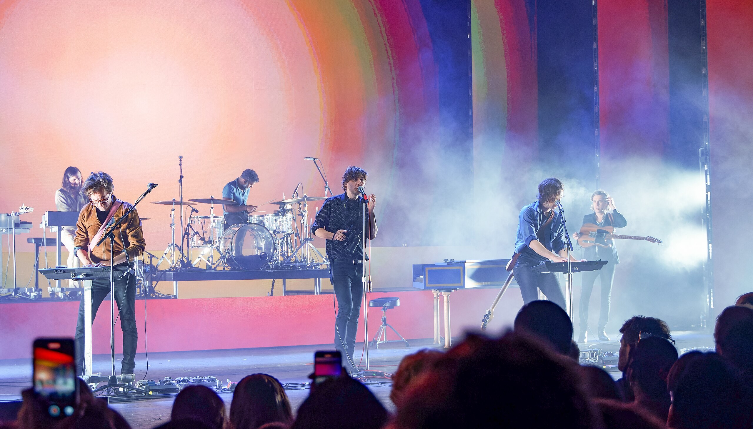 Phoenix — artist photo