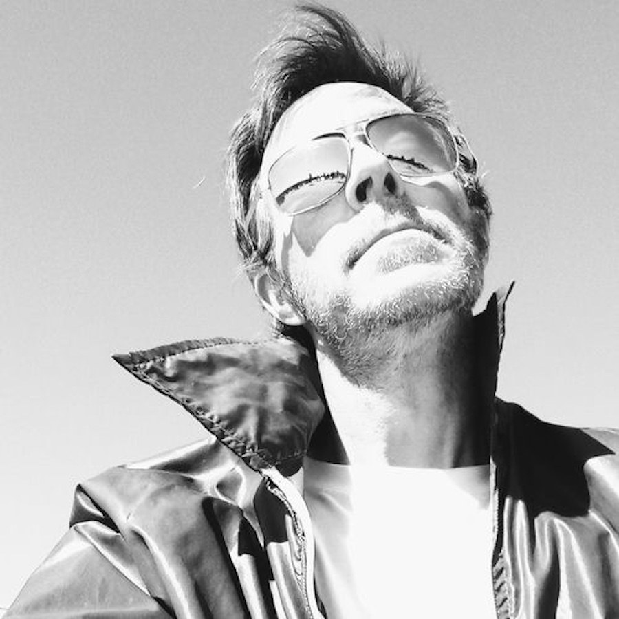 The Fixr — artist photo